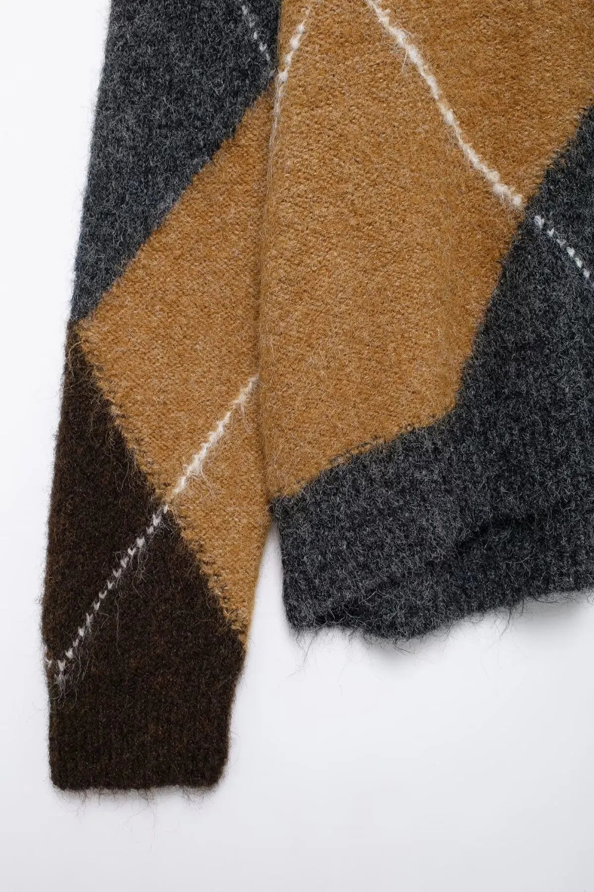 Women’s Casual Knitwear Sweater – Soft, Cozy & Stylish Pullover for Winter