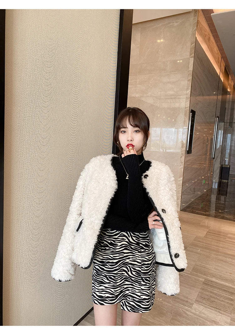 Women Turtleneck Sweater Long Sleeve Top