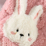 Autumn and Winter Children Pajamas | Warm Kids Sleepwear Set