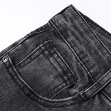 2025 Men Casual Stretch Jeans