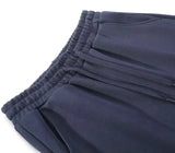 Men’s Solid Color Casual Pants – Comfortable & Stylish Daily Wear Trousers | Durable Fabric Versatile Home & Streetwear Pants