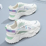2025 Women’s Platform Sneakers