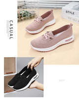 Women’s 2025 Casual Sneakers