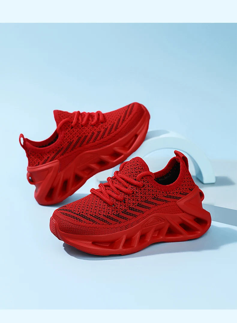 Kids & Parents Matching Lightweight Sneakers