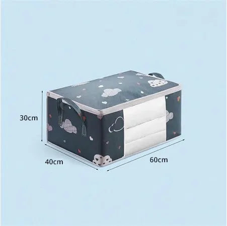 Large Capacity Clothes Storage Bag
