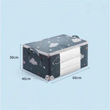 Large Capacity Clothes Storage Bag