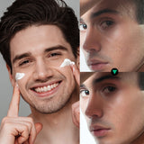 Men’s Skincare Kit Oil Control Moisturizing Exfoliating and Firming