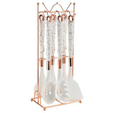 8PCS Silicone Kitchen Utensil Set – Heat-Resistant Cooking Tools with Storage Rack