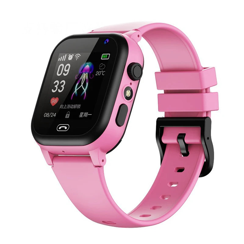 Smart Watch for Kids