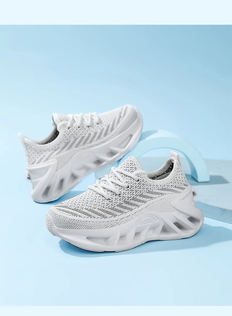 Kids & Parents Matching Lightweight Sneakers