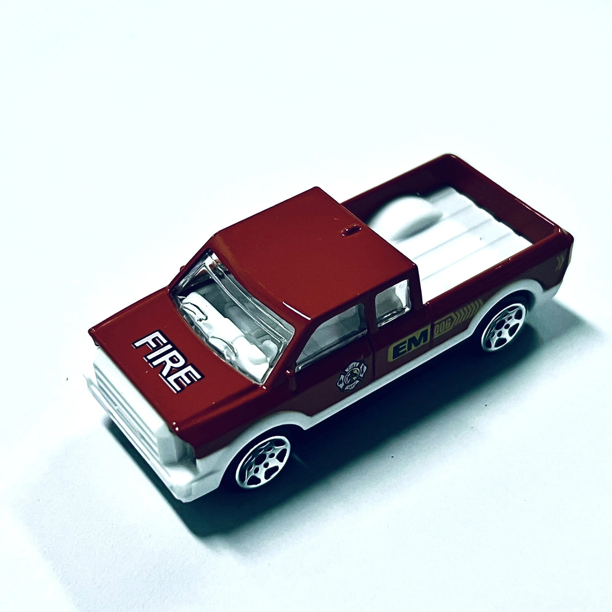 Alloy Children's Toy Car Set