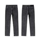 2025 Men Casual Stretch Jeans