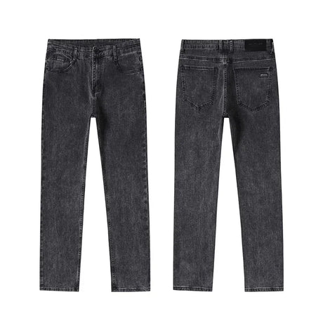 2025 Men Casual Stretch Jeans