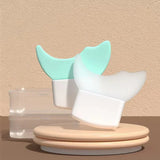 Multi-functional Eyeliner Stencil Wing Tips Silicone Eyeliner