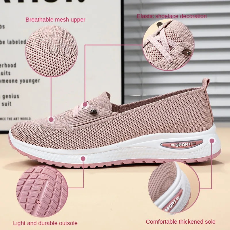 Women’s 2025 Casual Sneakers