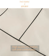 Women's PU Faux Leather Biker Jacket