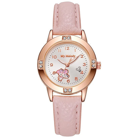 Hello Kitty Women’s Quartz Watch – Cute & Stylish Fashion Timepiece