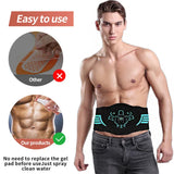EMS Muscle Stimulator Abs Trainer
