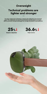 Wireless Electric Deep Tissue Neck & Shoulder Massager