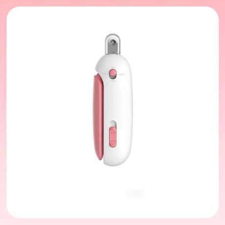 Professional Pet Nail Trimmer Tools