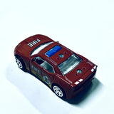 Alloy Children's Toy Car Set