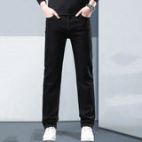 2025 Men Casual Stretch Jeans