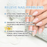 15ml Nail Hardener Serum | Strengthen & Revitalize Weak Nails