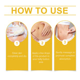 Bee Venom Fat Burning & Weight Loss Oil – Natural Slimming & Skin Firming Formula