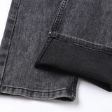 2025 Men Casual Stretch Jeans