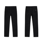 2025 Men Casual Stretch Jeans