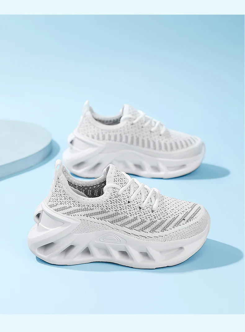 Kids & Parents Matching Lightweight Sneakers