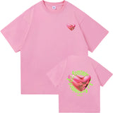 High Quality Fontaines D.C. Romance T Shirt