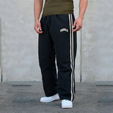 Men’s Sweatpants Autumn Winter – Sports Fitness Joggers with Drawstring | Casual Gym Running Training Pants