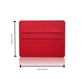 PU Mini Handbag for Women | Chain Shoulder Bag, Cute Small Tote & Coin Pouch