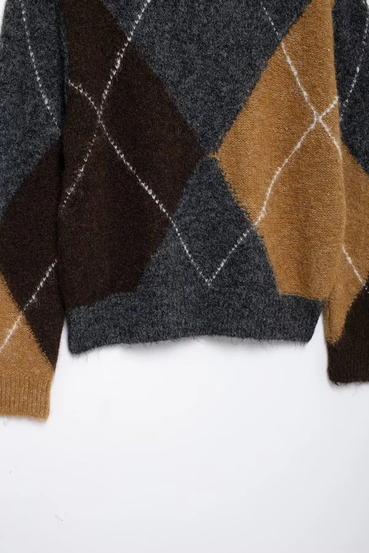 Women’s Casual Knitwear Sweater – Soft, Cozy & Stylish Pullover for Winter