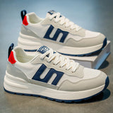 New Stink-Proof Breathable Men’s Sneakers