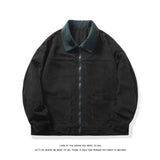 Men’s Casual Cargo Military Jacket – Army Cotton Windbreaker Coat | Outdoor Tactical Bomber Jacket, Lightweight Autumn/Winter Outerwear (S–5XL)