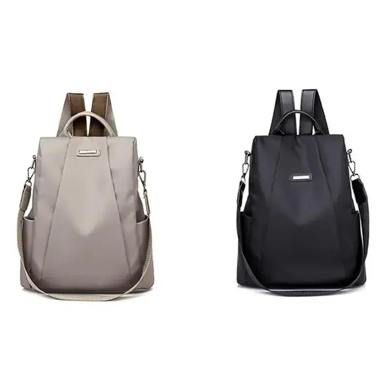 New women's fashionable multifunctional backpack