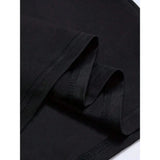 Y2K Oversized Men’s Cotton T-Shirt