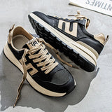 New Stink-Proof Breathable Men’s Sneakers