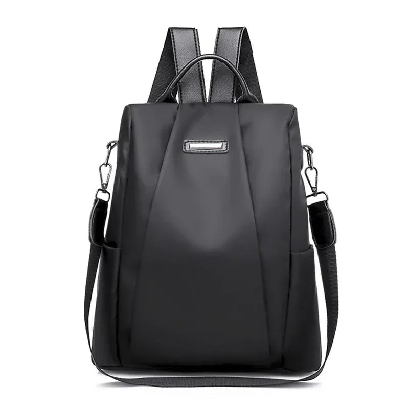 New women's fashionable multifunctional backpack