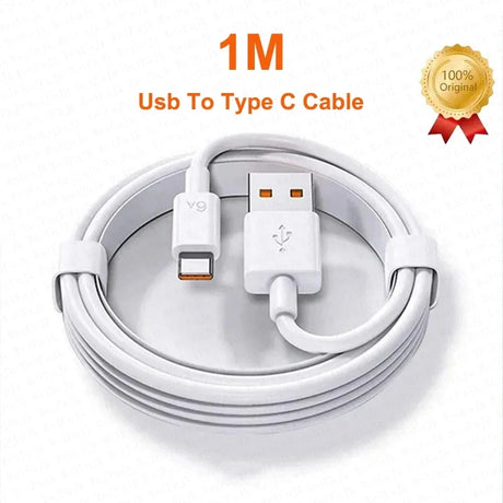 Xiaomi 120W ULTRA-FAST Charging Type C Adapter