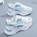 2025 Women’s Platform Sneakers