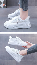 Summer Light Athletic Sneakers for Women