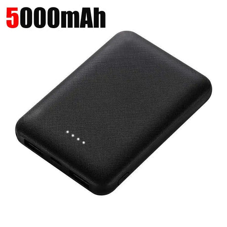 Anker Nano 5000mAh Power Bank (USB‑C)