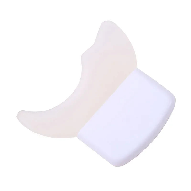 Multi-functional Eyeliner Stencil Wing Tips Silicone Eyeliner