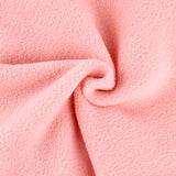 Winter Warm Fleece Dog Jacket Vest