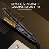 Electric Hair Curling Iron for Curls, Waves & Volume