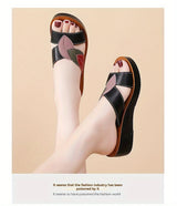 Ladies’ Summer Slippers