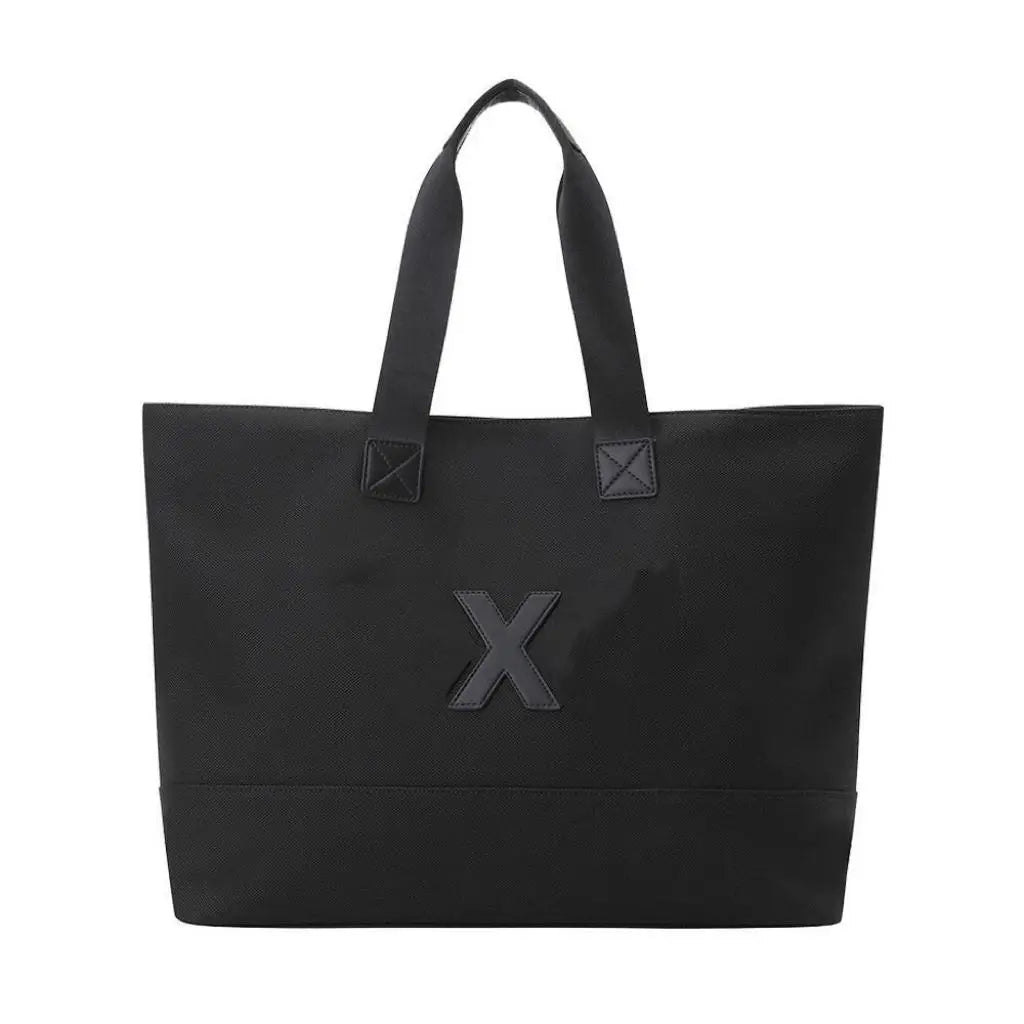 Large Capacity Golf Canvas Bag Fashion Handbag